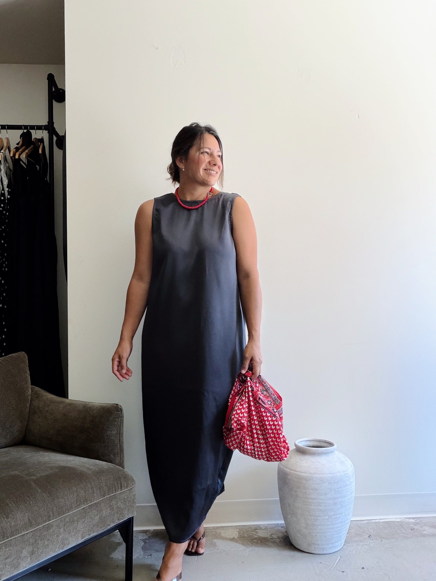 Adela Dress