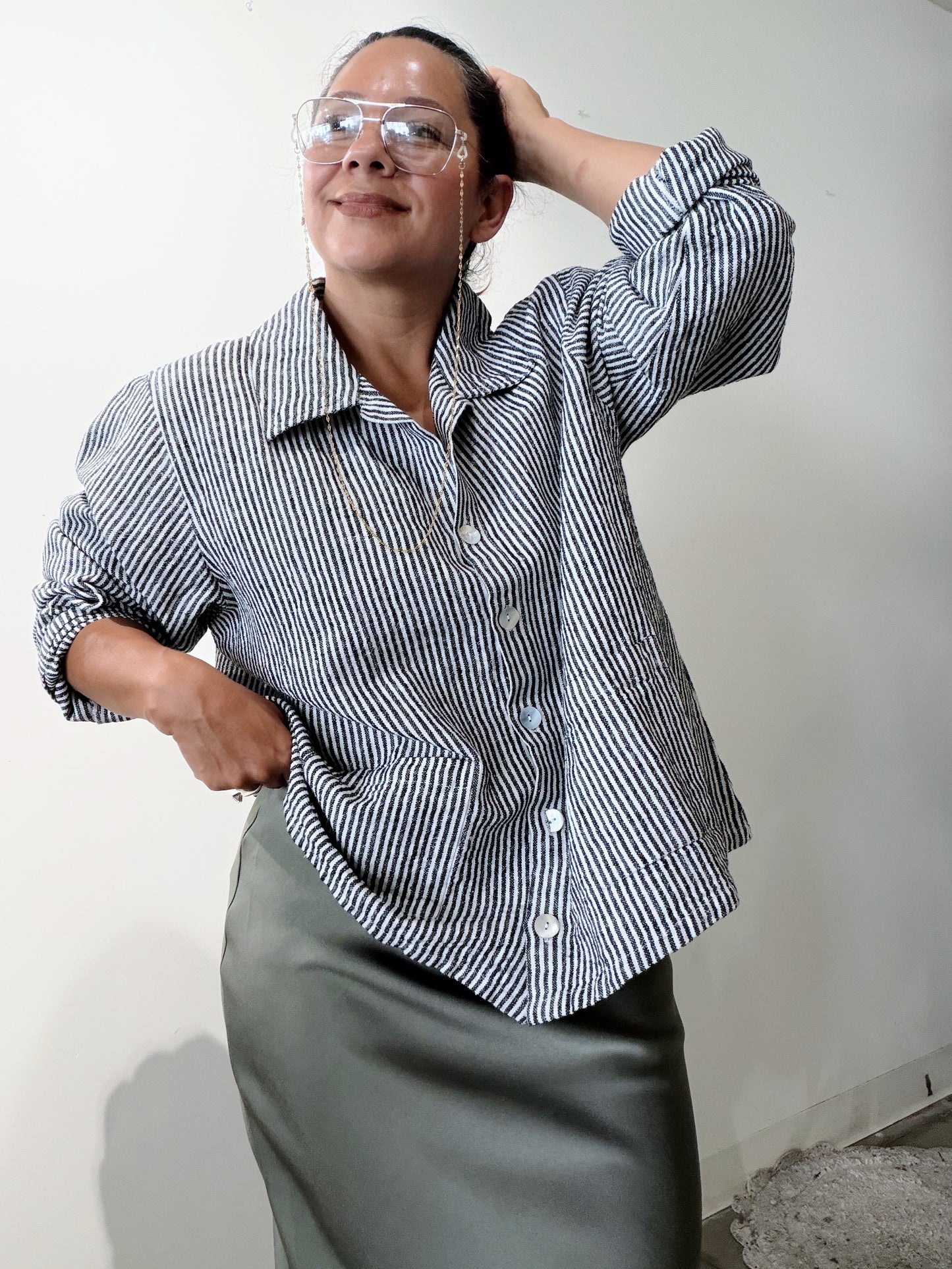 Polly Jacket