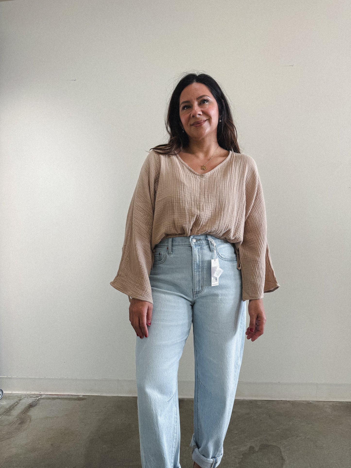 Venice Jean By Daze Denim