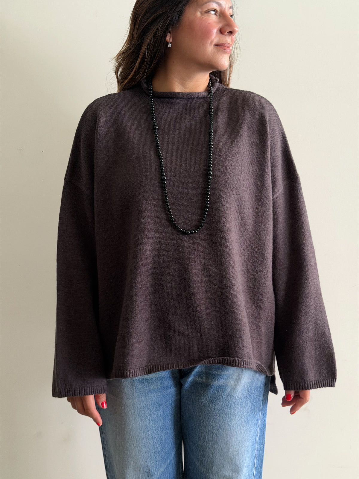 REMI SWEATER