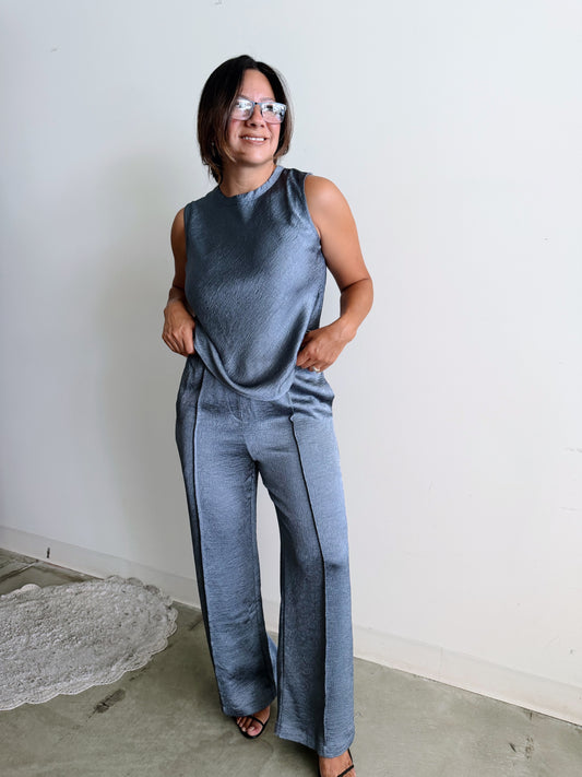Sadie Pant