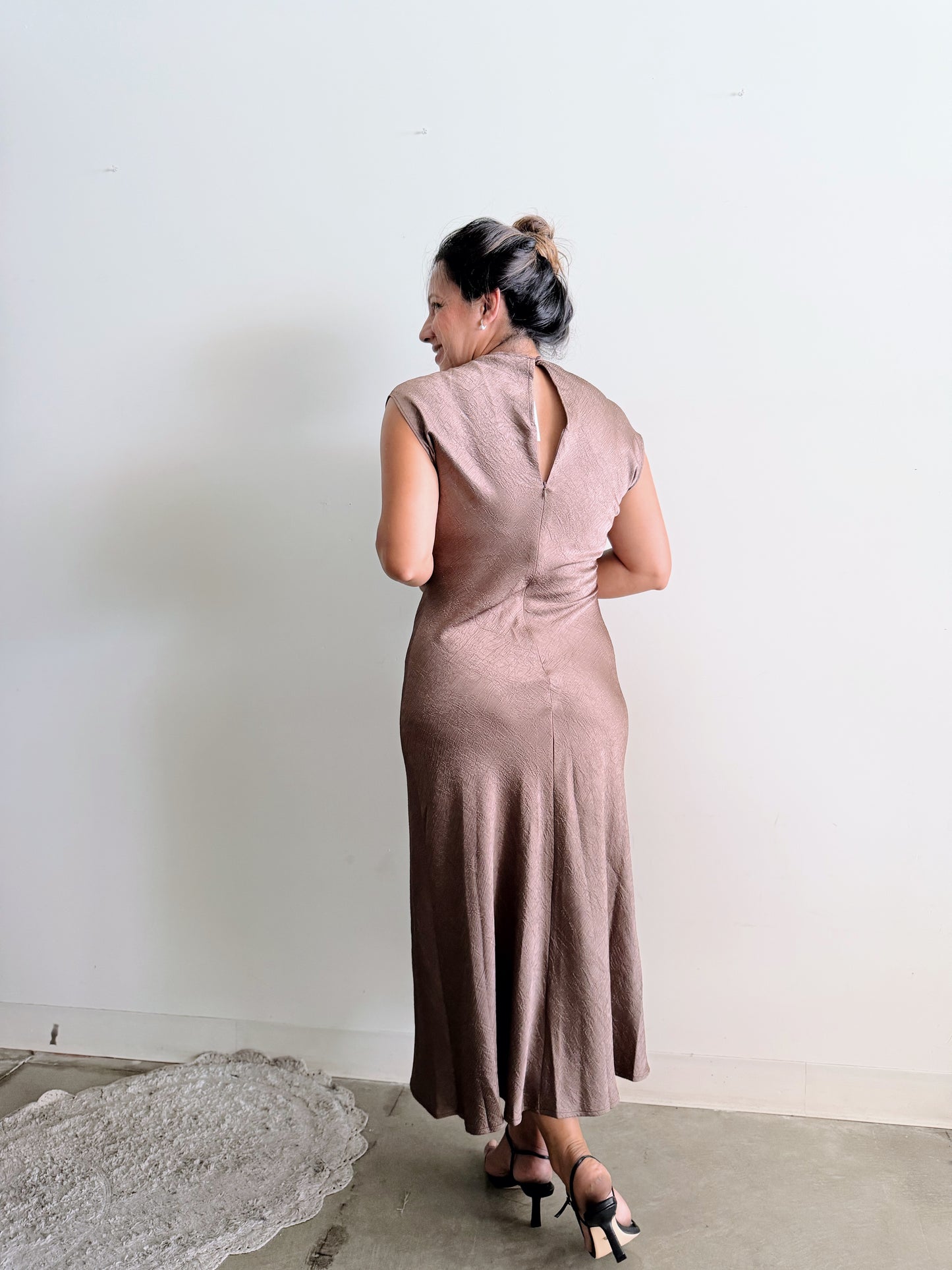 Lydia Dress