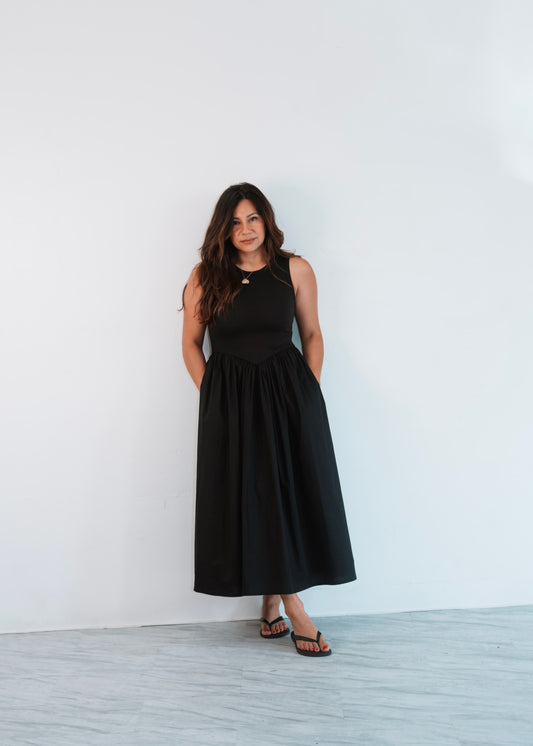 Audrey Dress