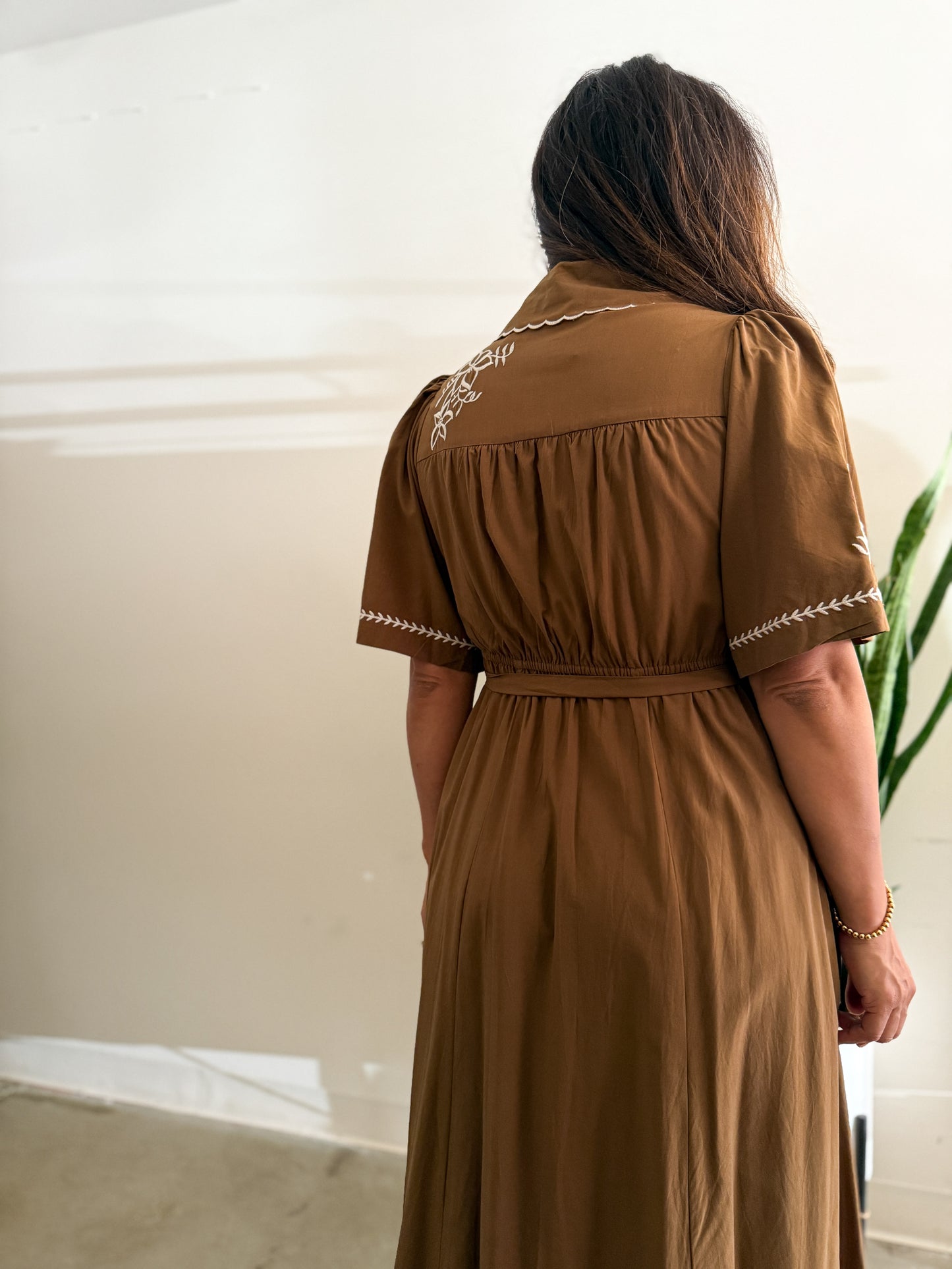 Mayfair Dress