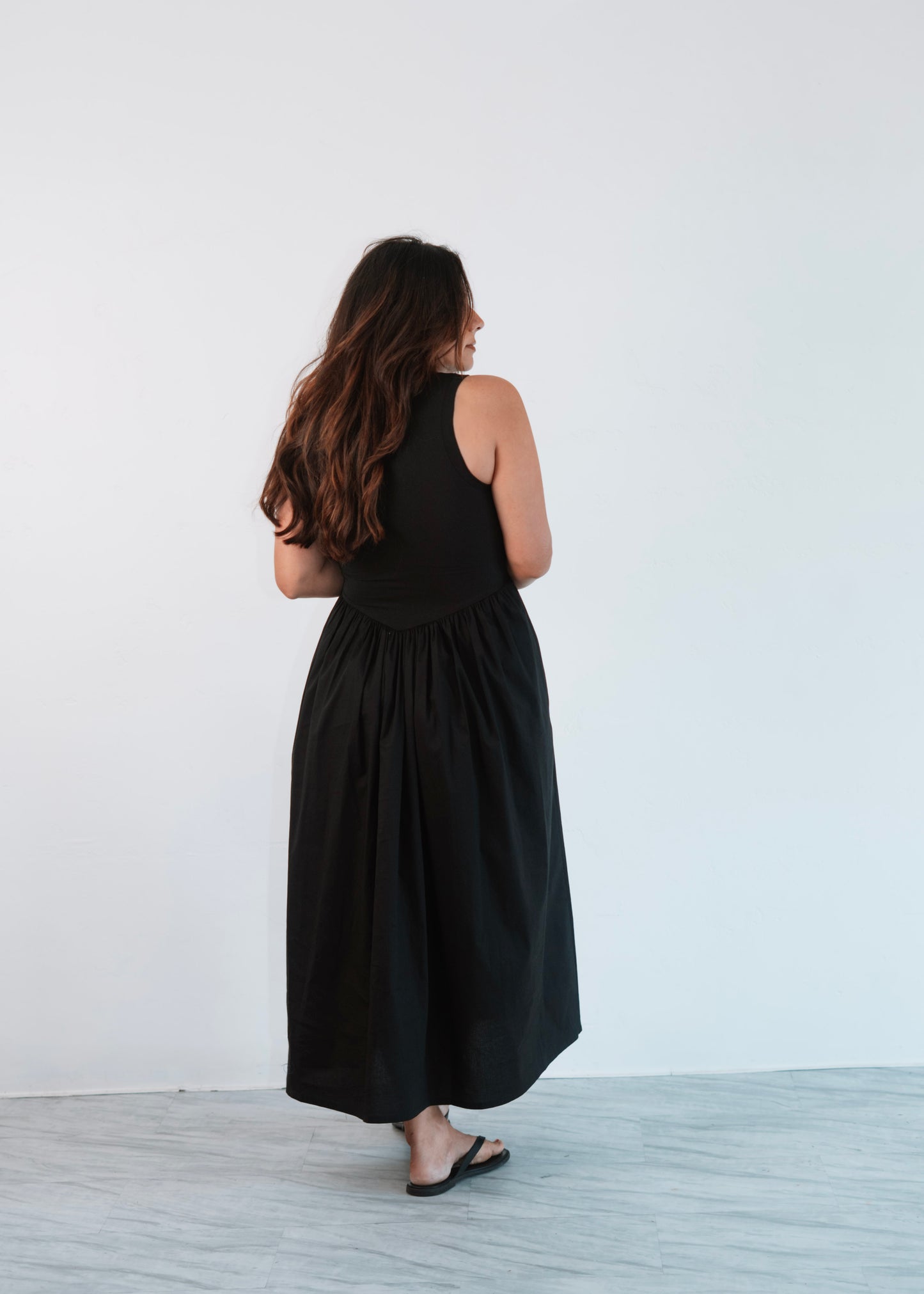 Audrey Dress