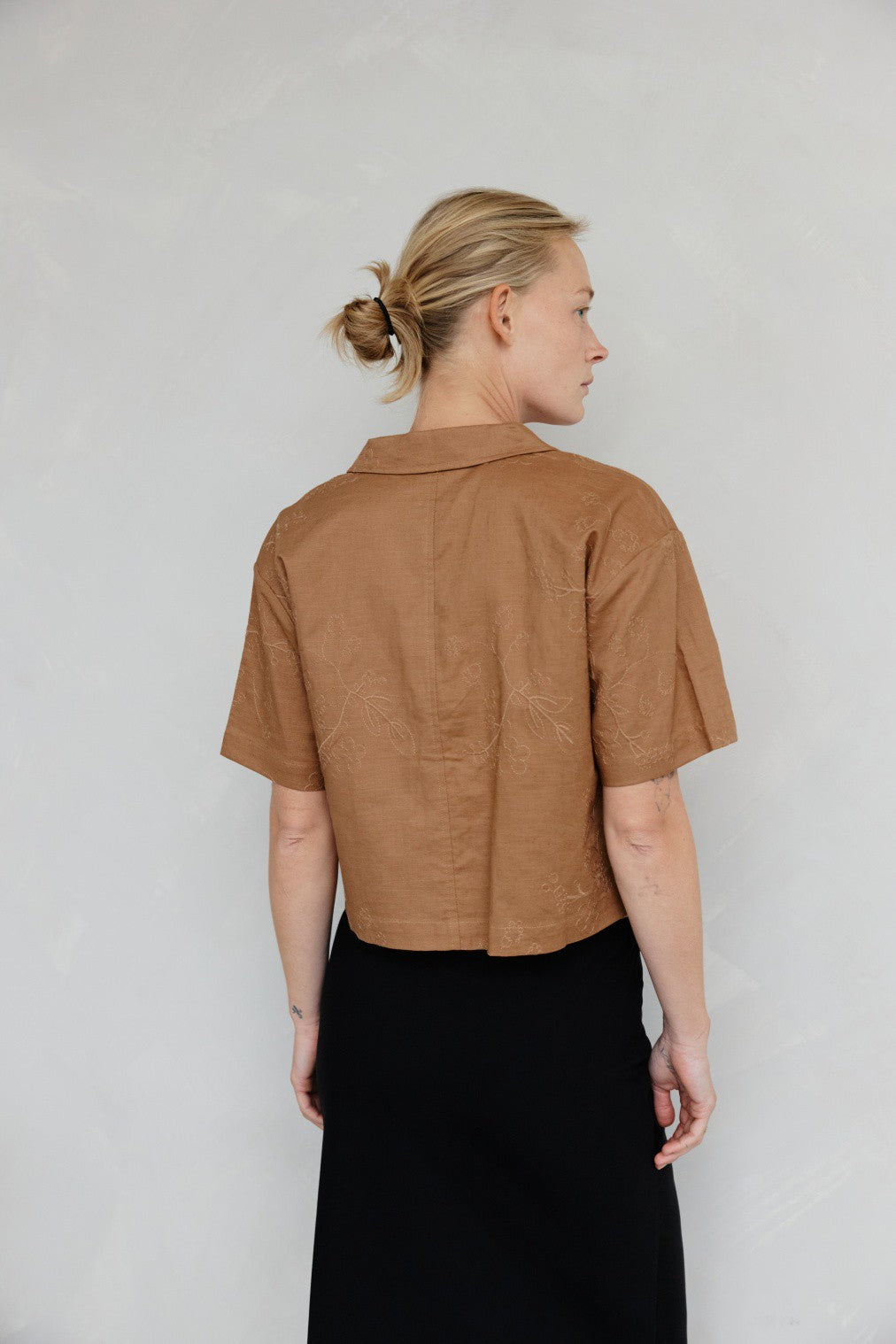 The Maisy Top