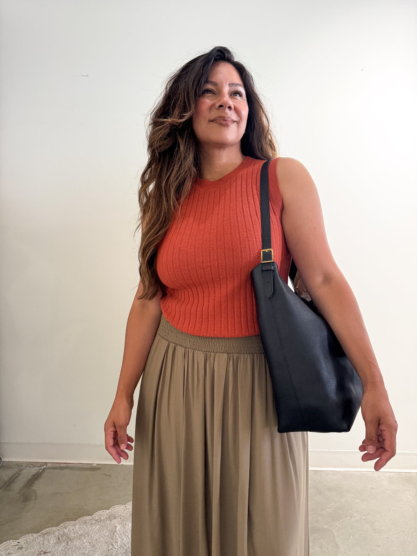 Cora Knit Top