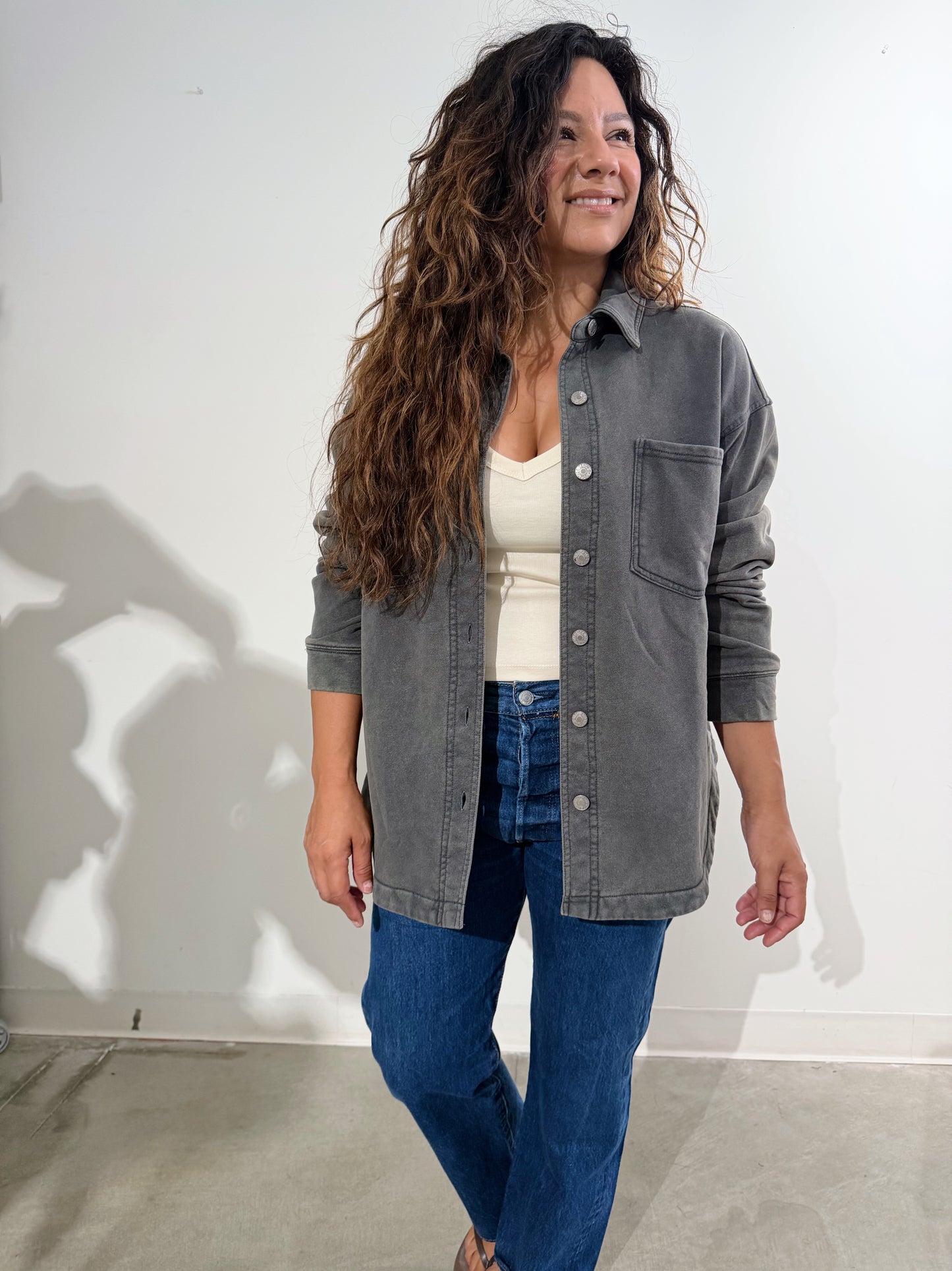 LANE JACKET