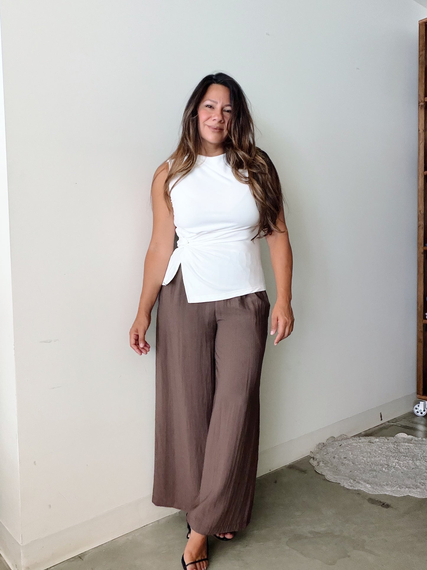 Kia Pant