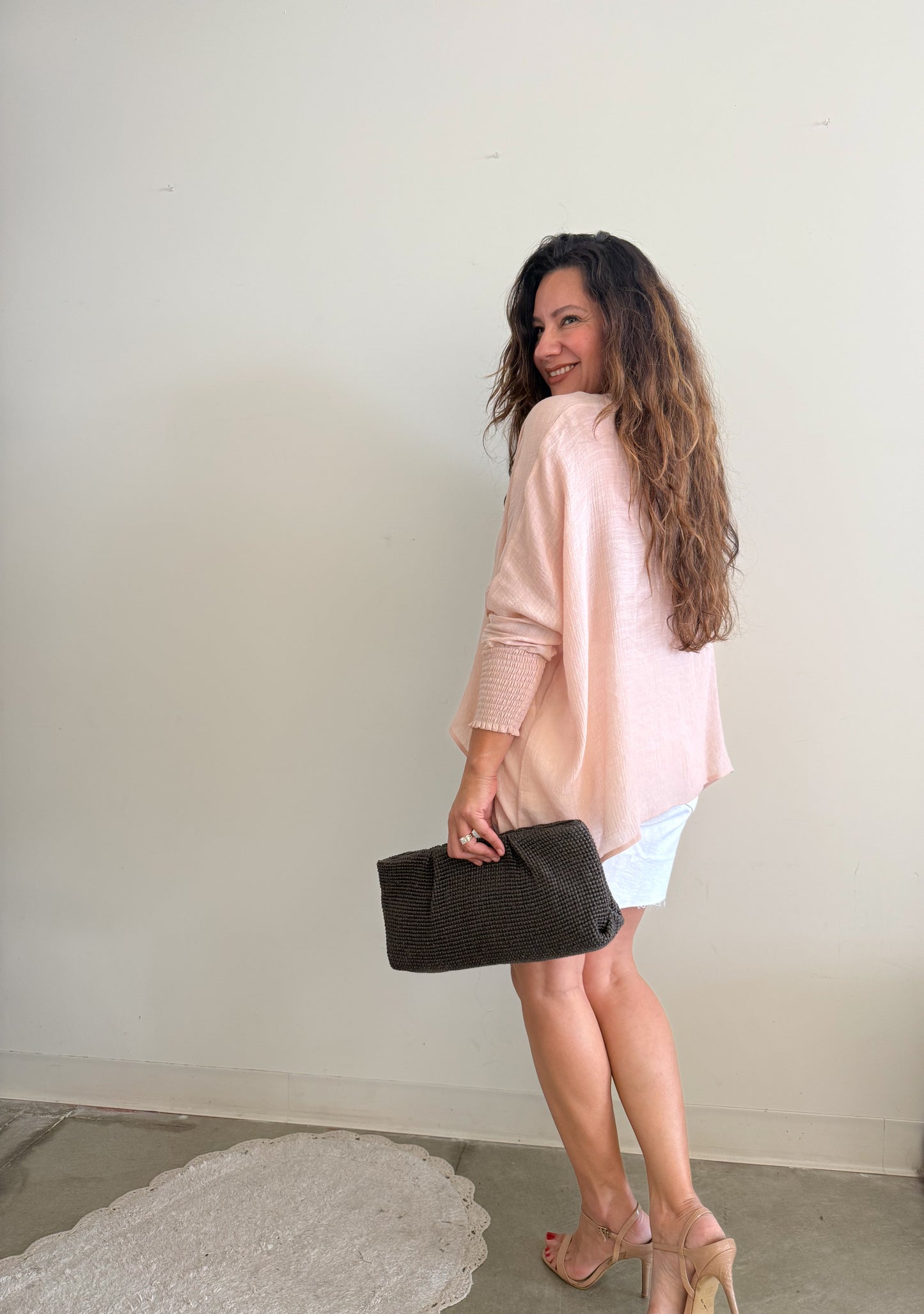 Ayla Blouse