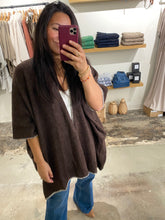 Load image into Gallery viewer, Stitched Poncho

