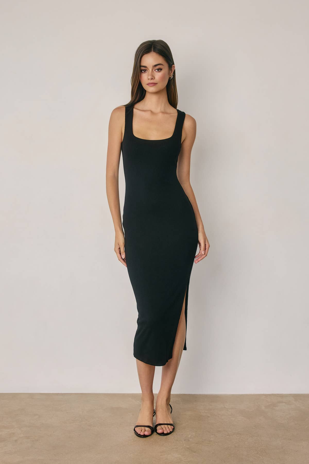 ELLE MAXI DRESS