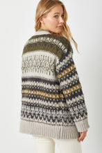 Load image into Gallery viewer, Aspen Sweater
