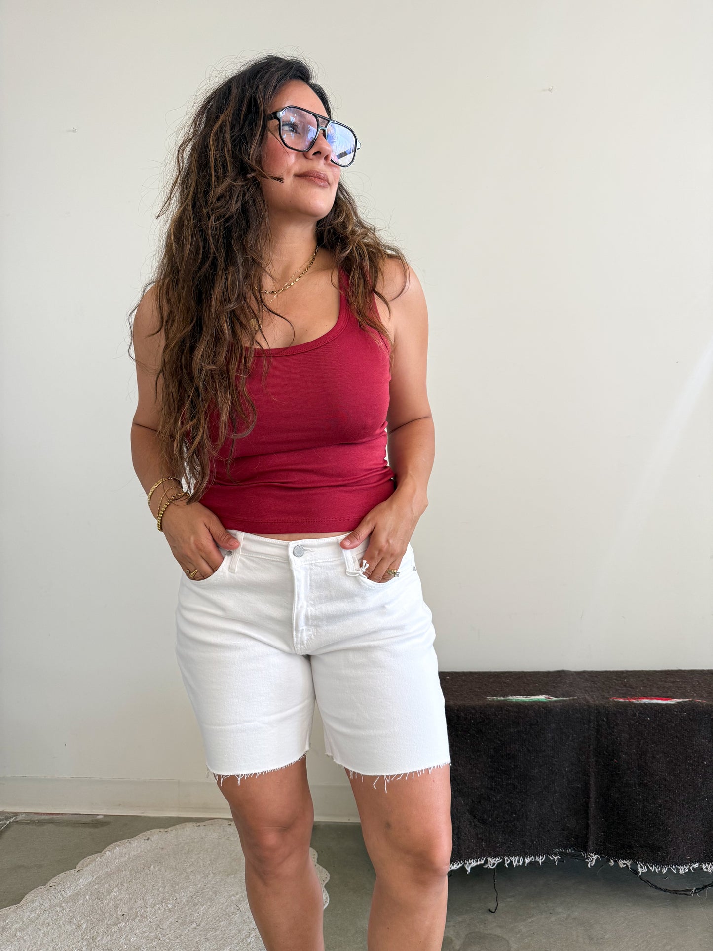 Bermuda Short