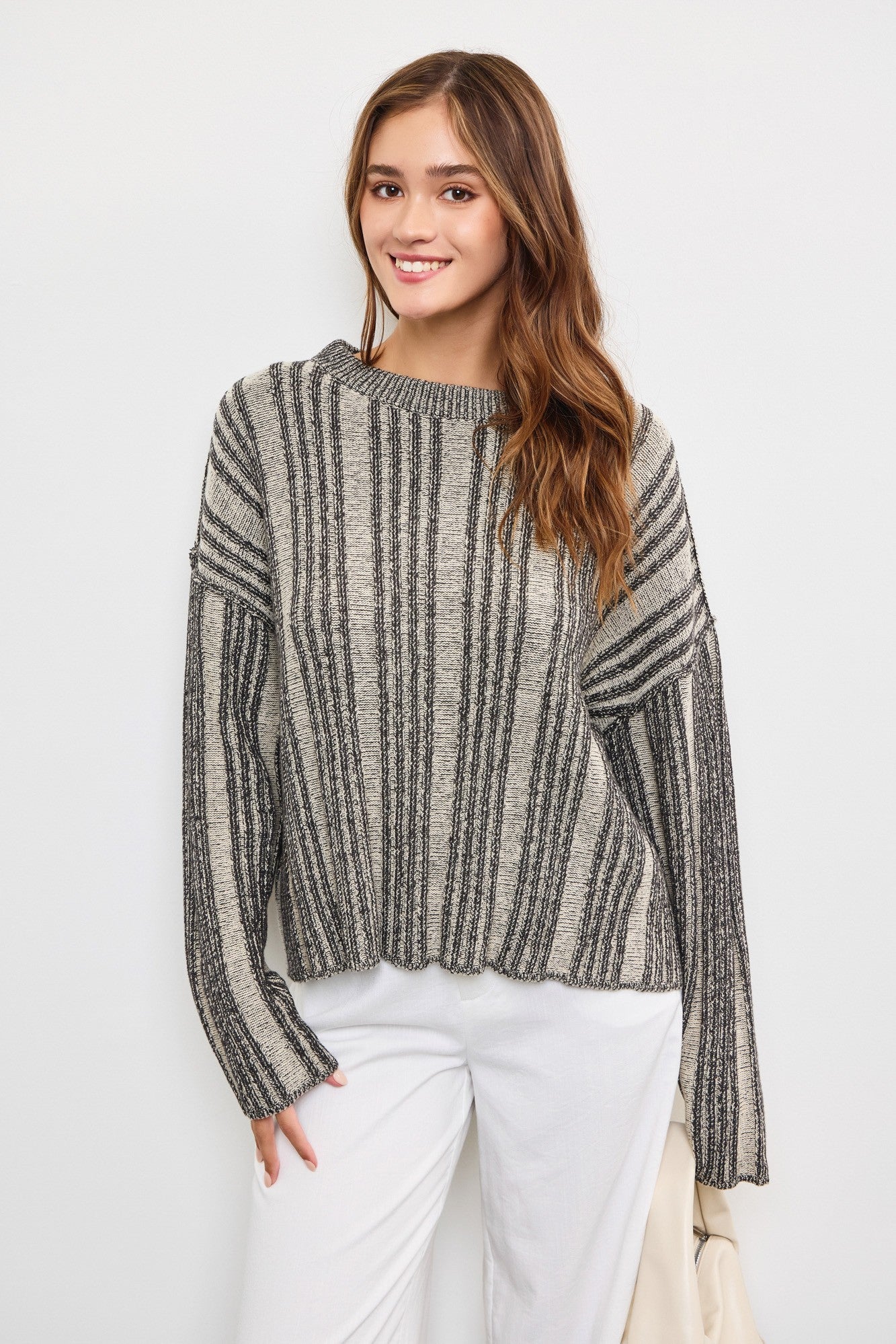 Roca Sweater