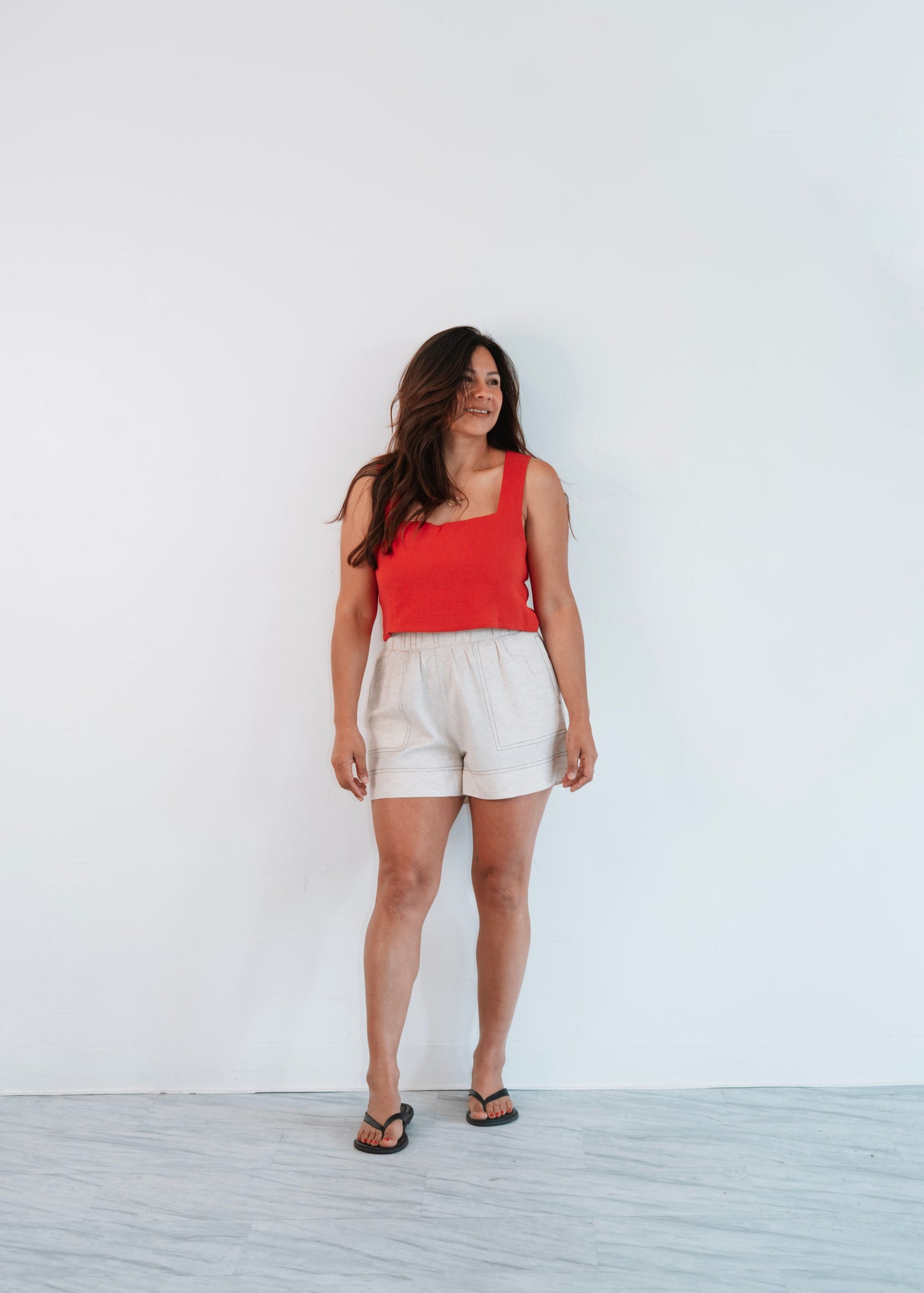 Lucia Top