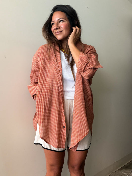 Amber Shirt