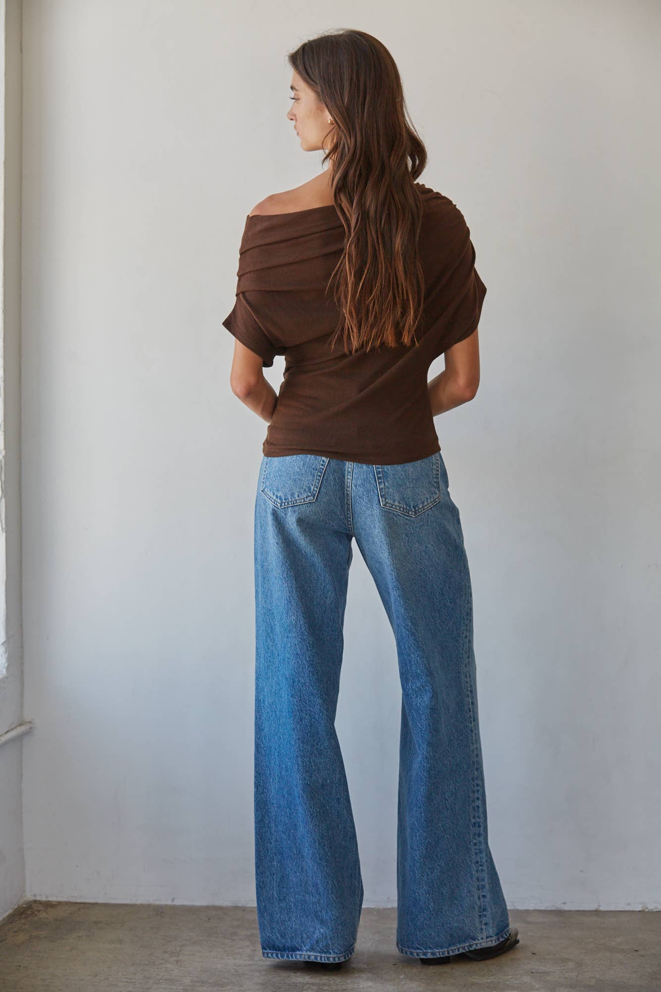 BREANNA TOP