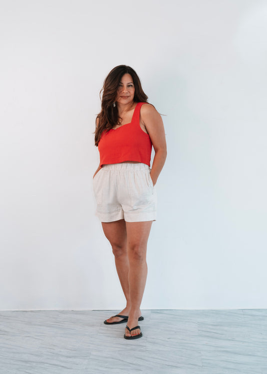 Lucia Top