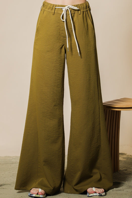 Cody Pant