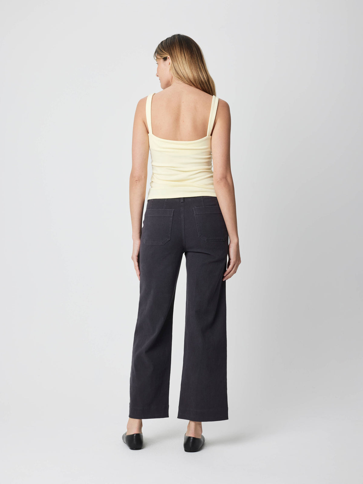 ELLISON PANT