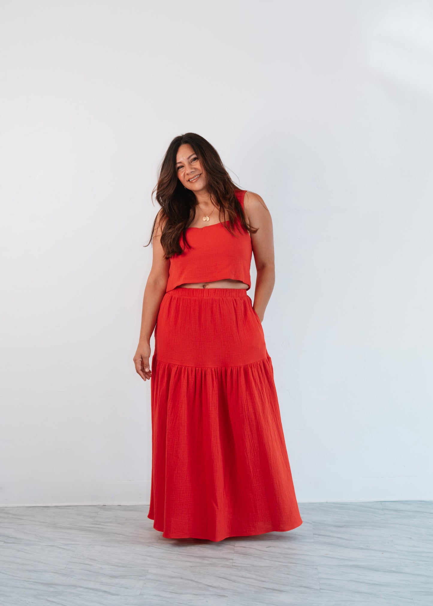 Lucia Top