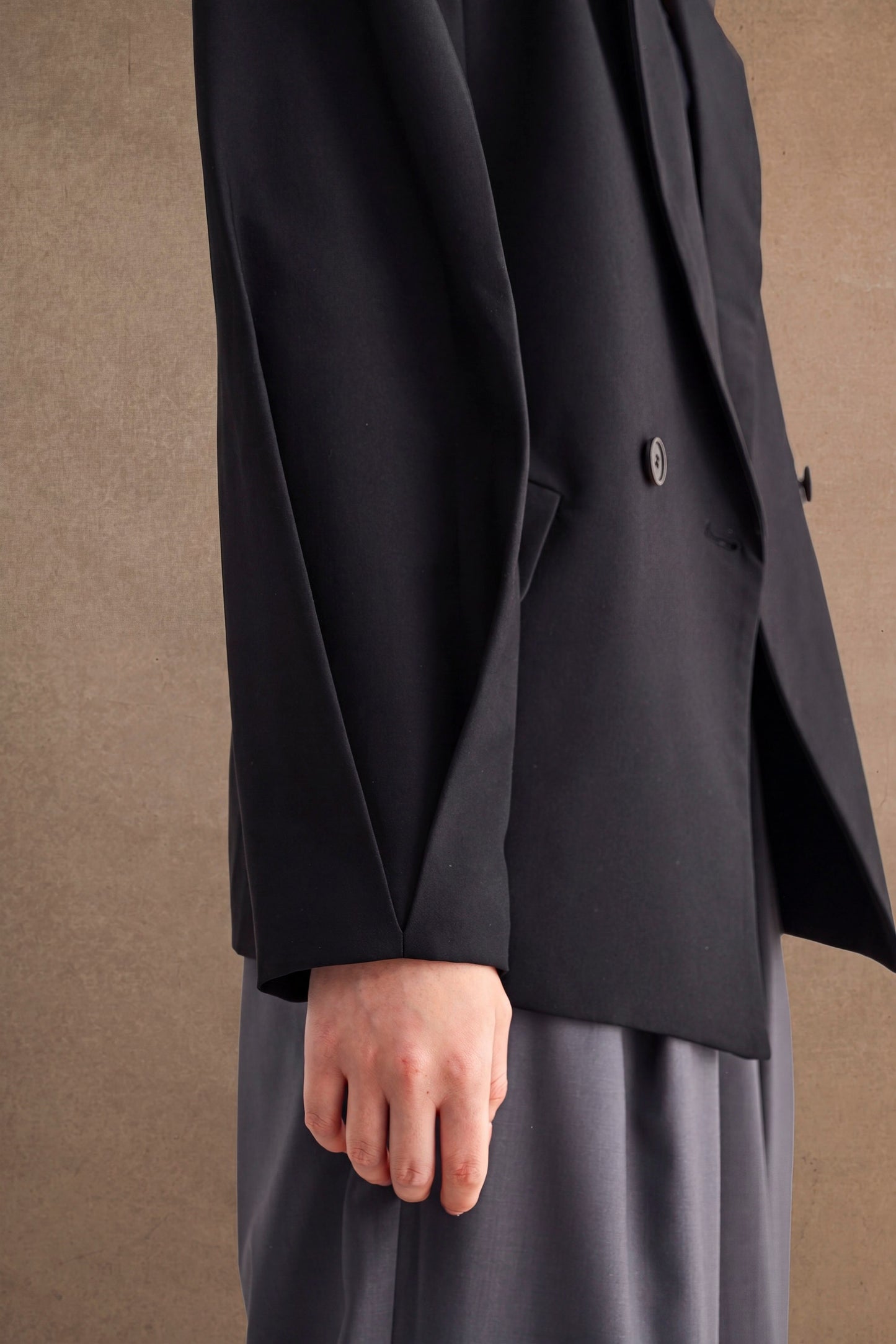 Noir Blazer