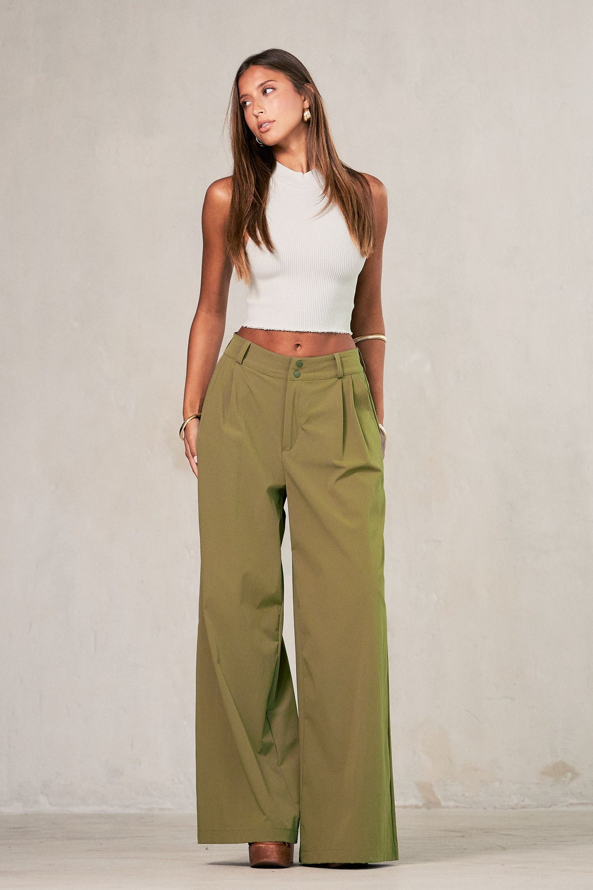 SASHA PANT