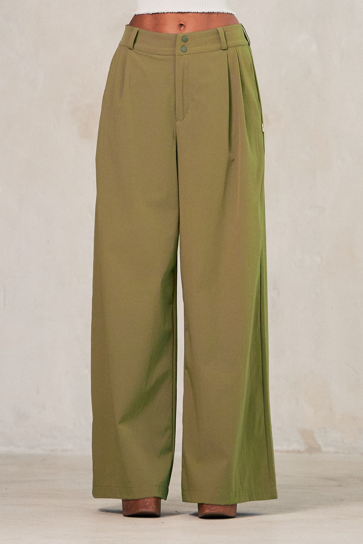 SASHA PANT