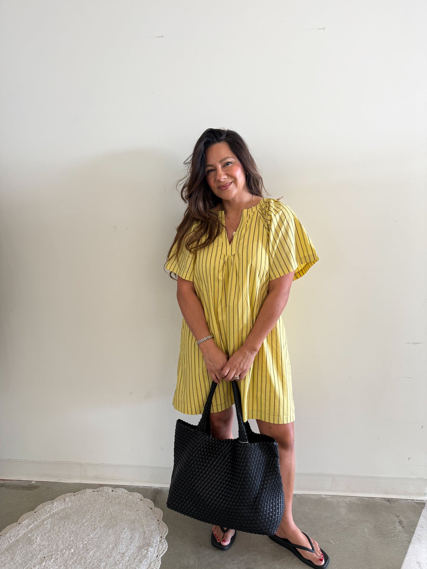 Isla Dress