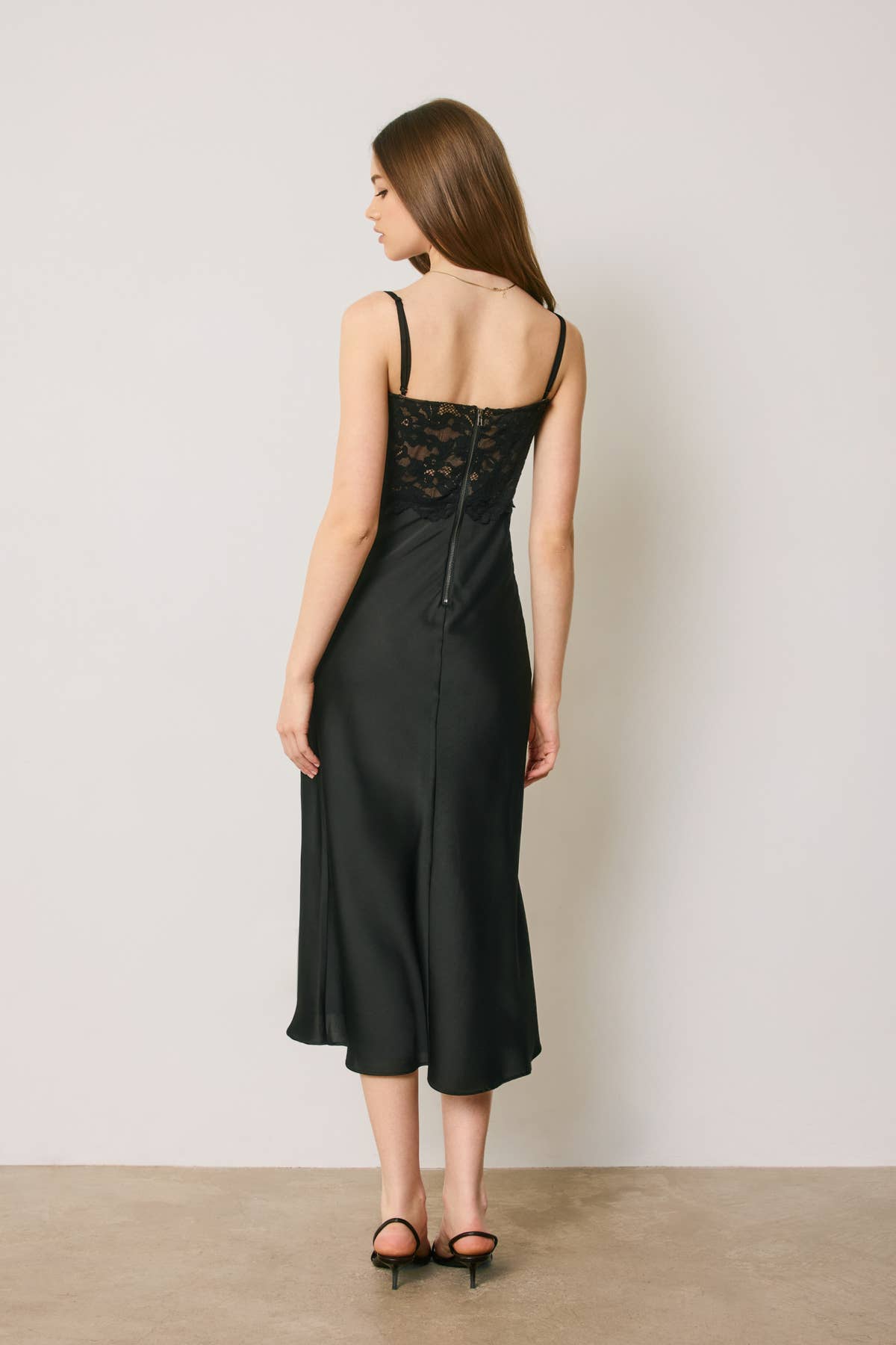 LEONORA DRESS
