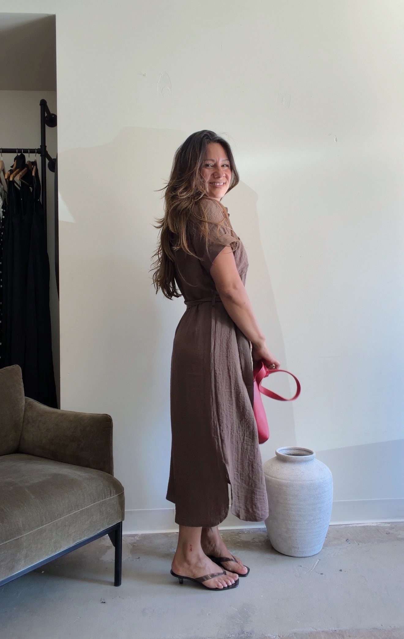 Aria Dress