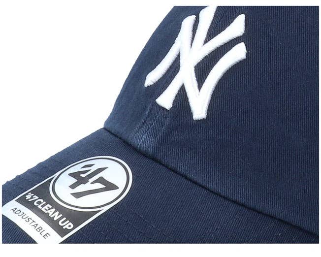 This is a Sign, NY Strapback Hat