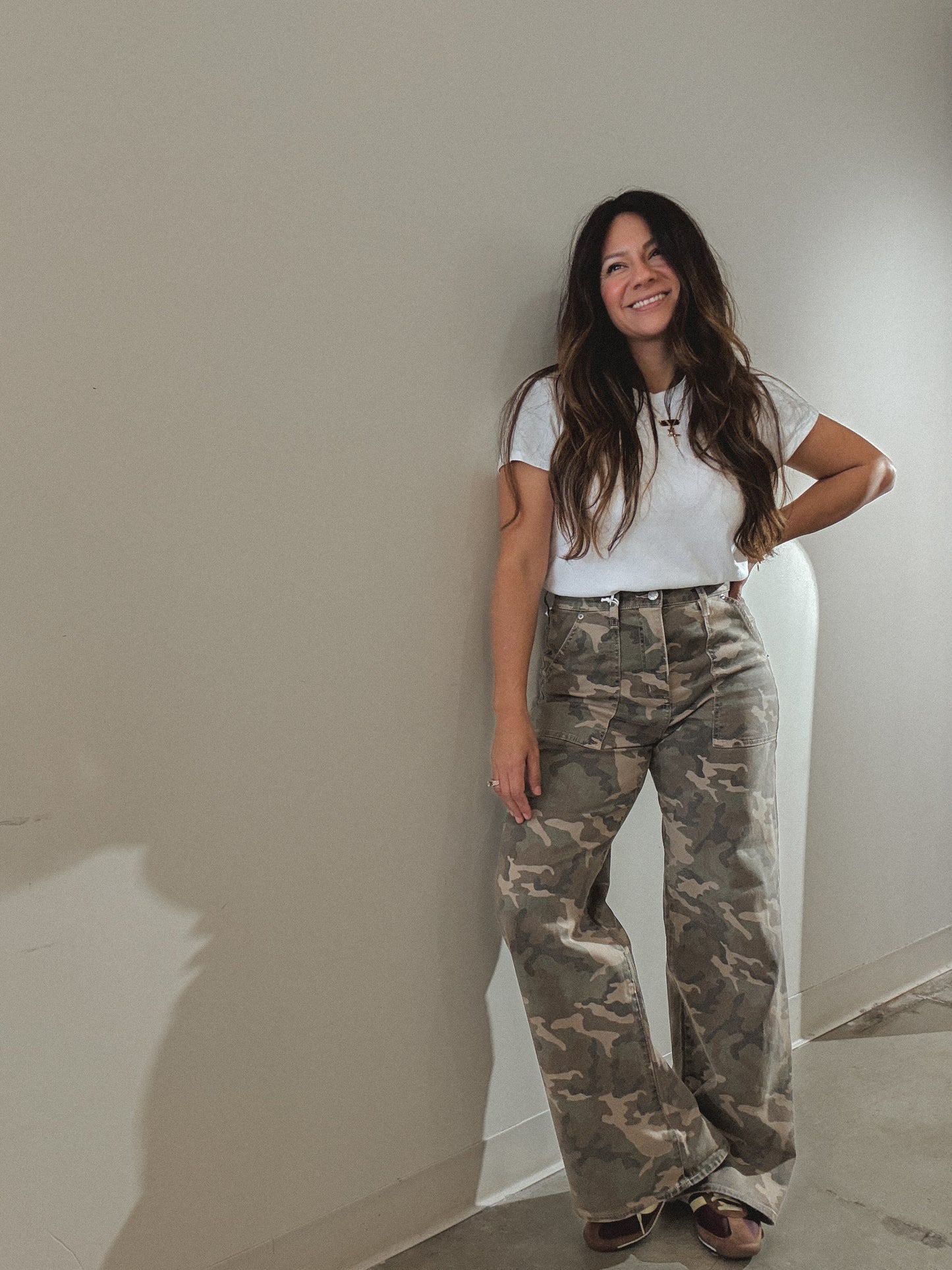Far Out By Daze Denim Camo