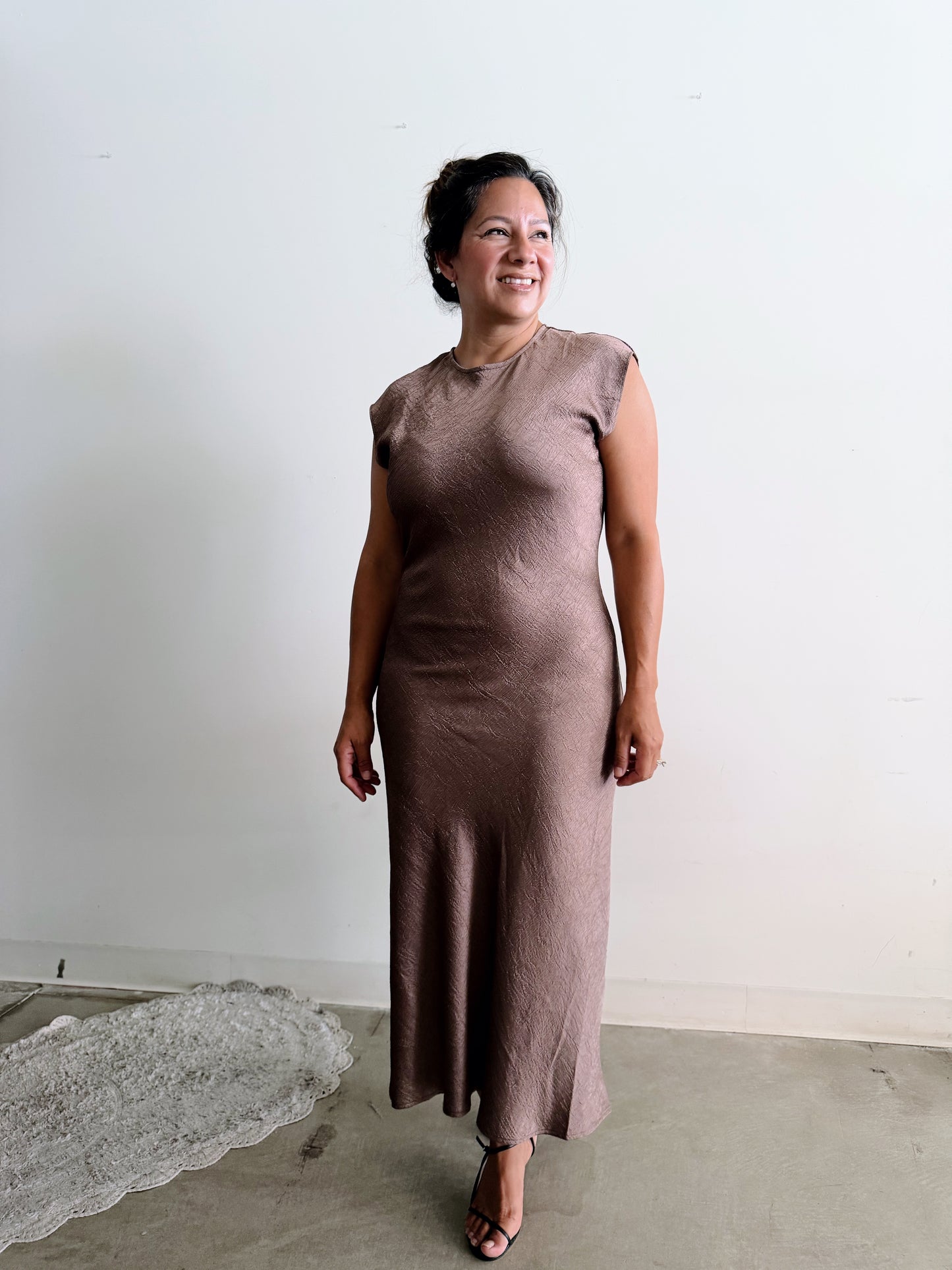 Lydia Dress