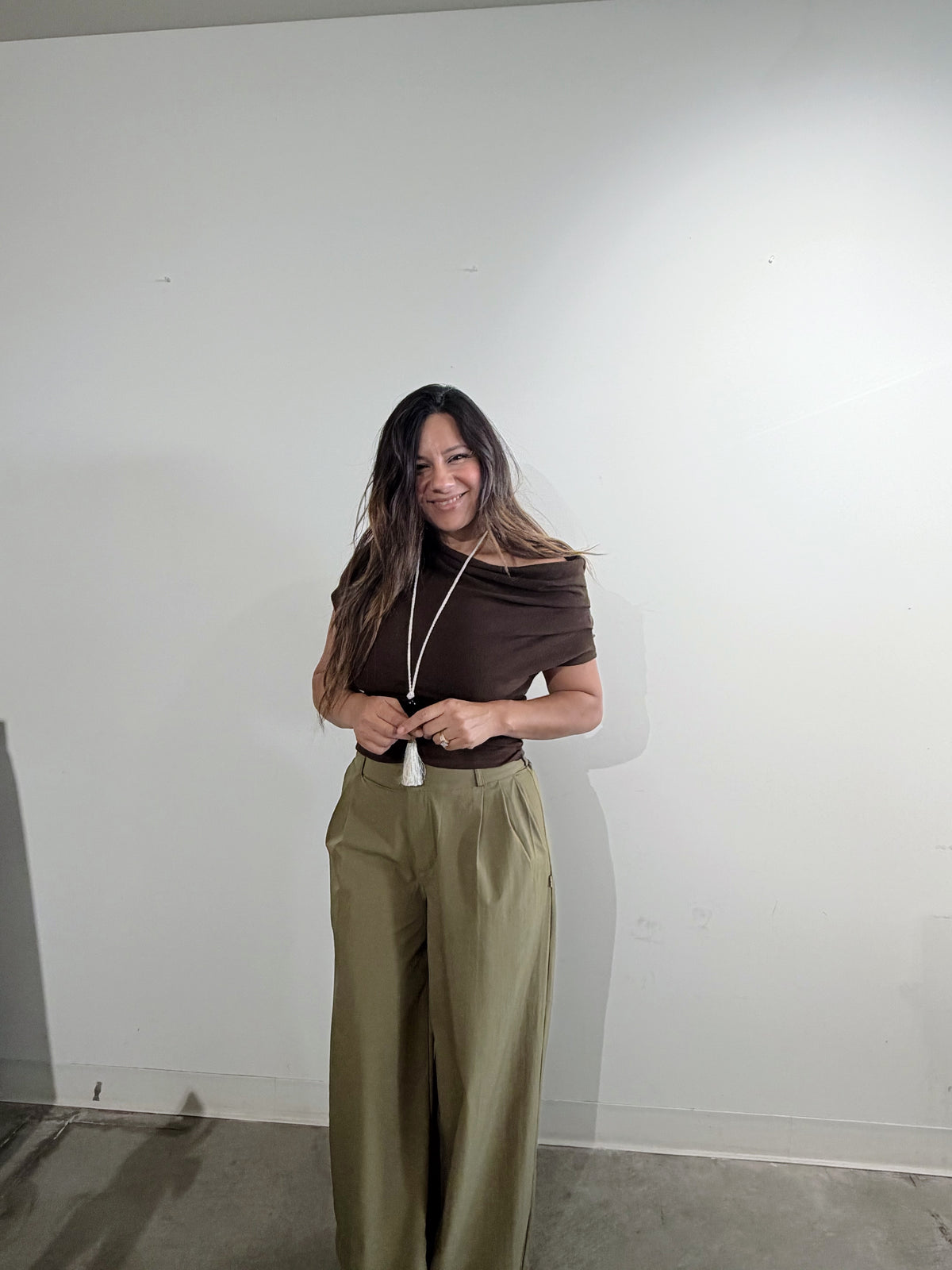 BREANNA TOP