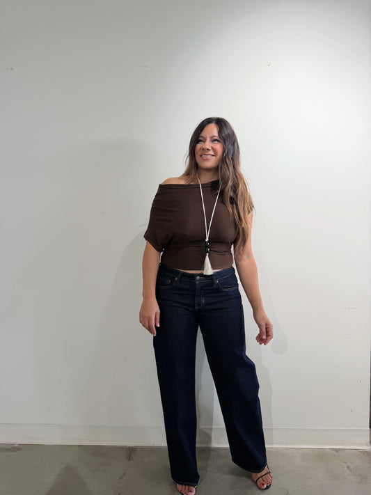 BREANNA TOP