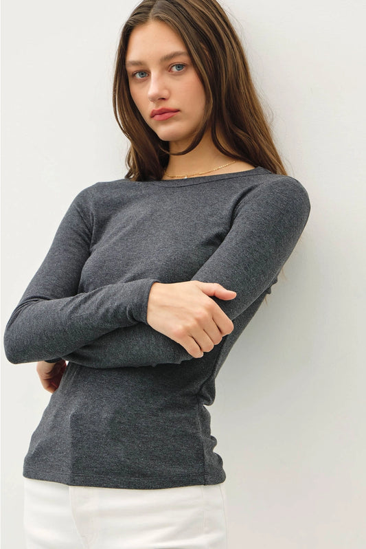 TONY LONG SLEEVE