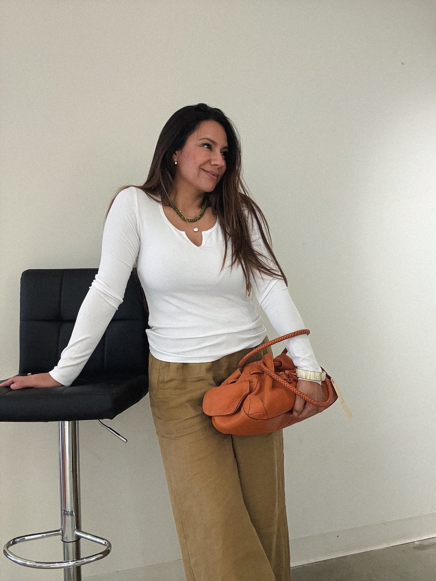 The Everyday Long Sleeve