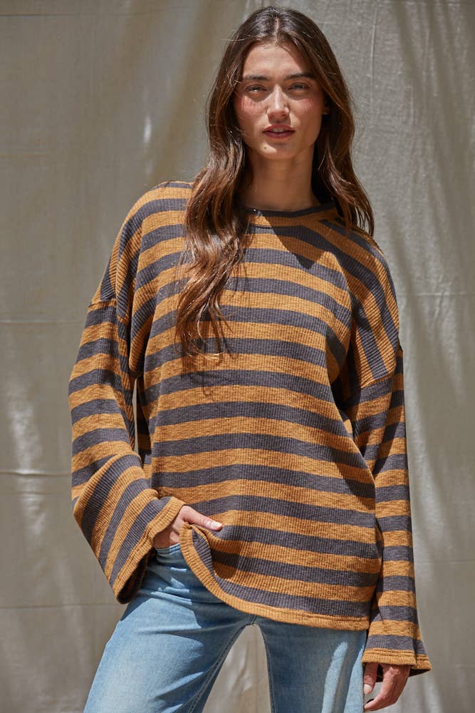 ROWAN PULLOVER