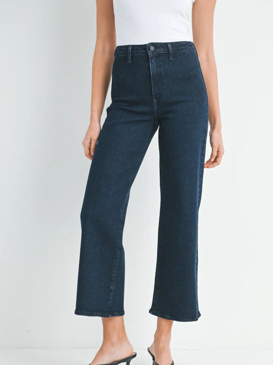 Pricella Trouse Denim