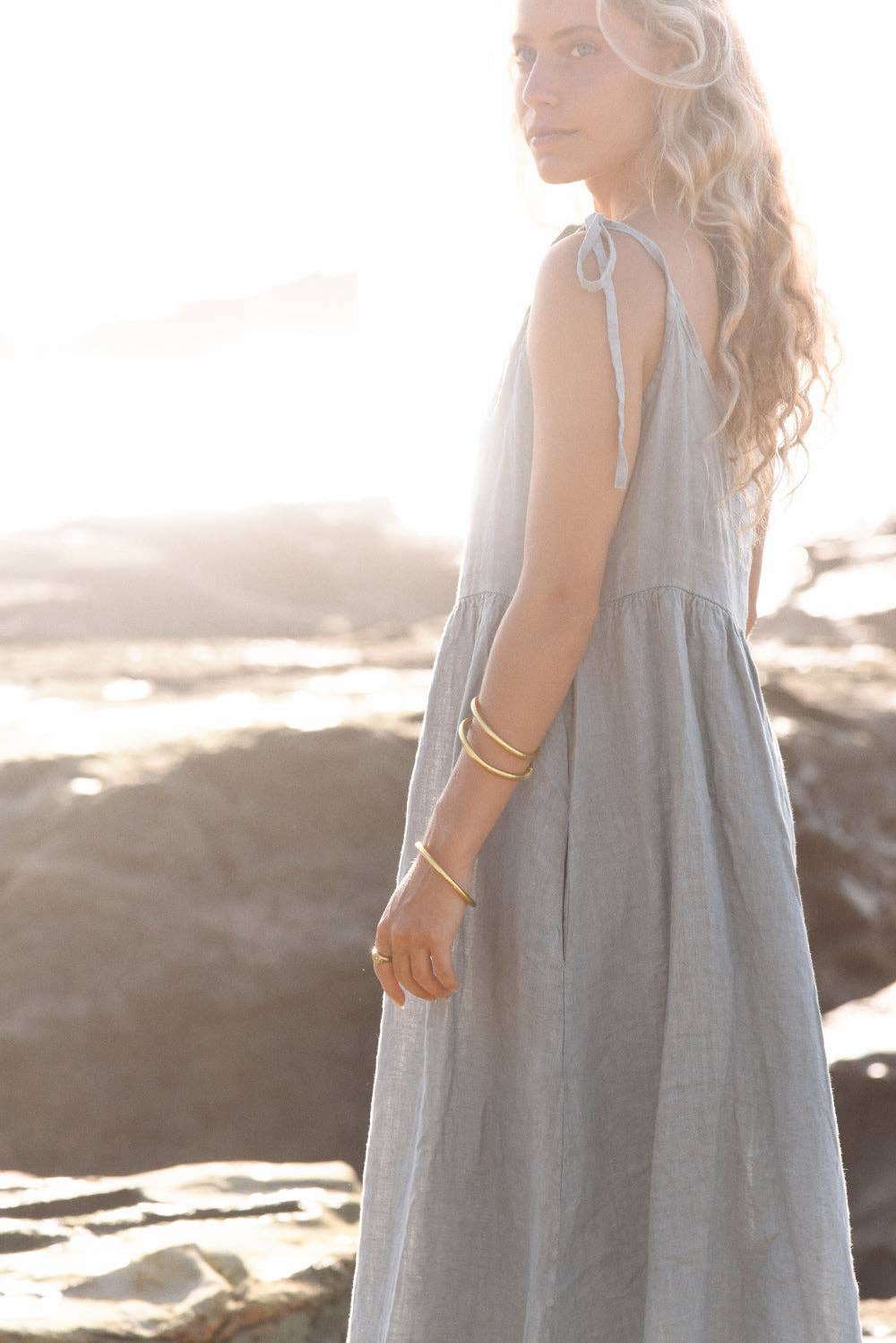 The Cleo Dress