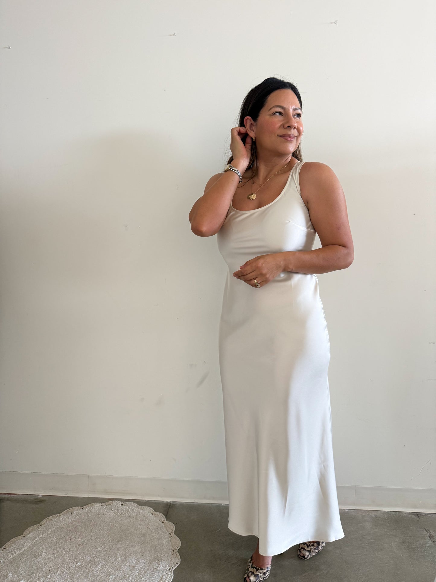 La Senora Dress