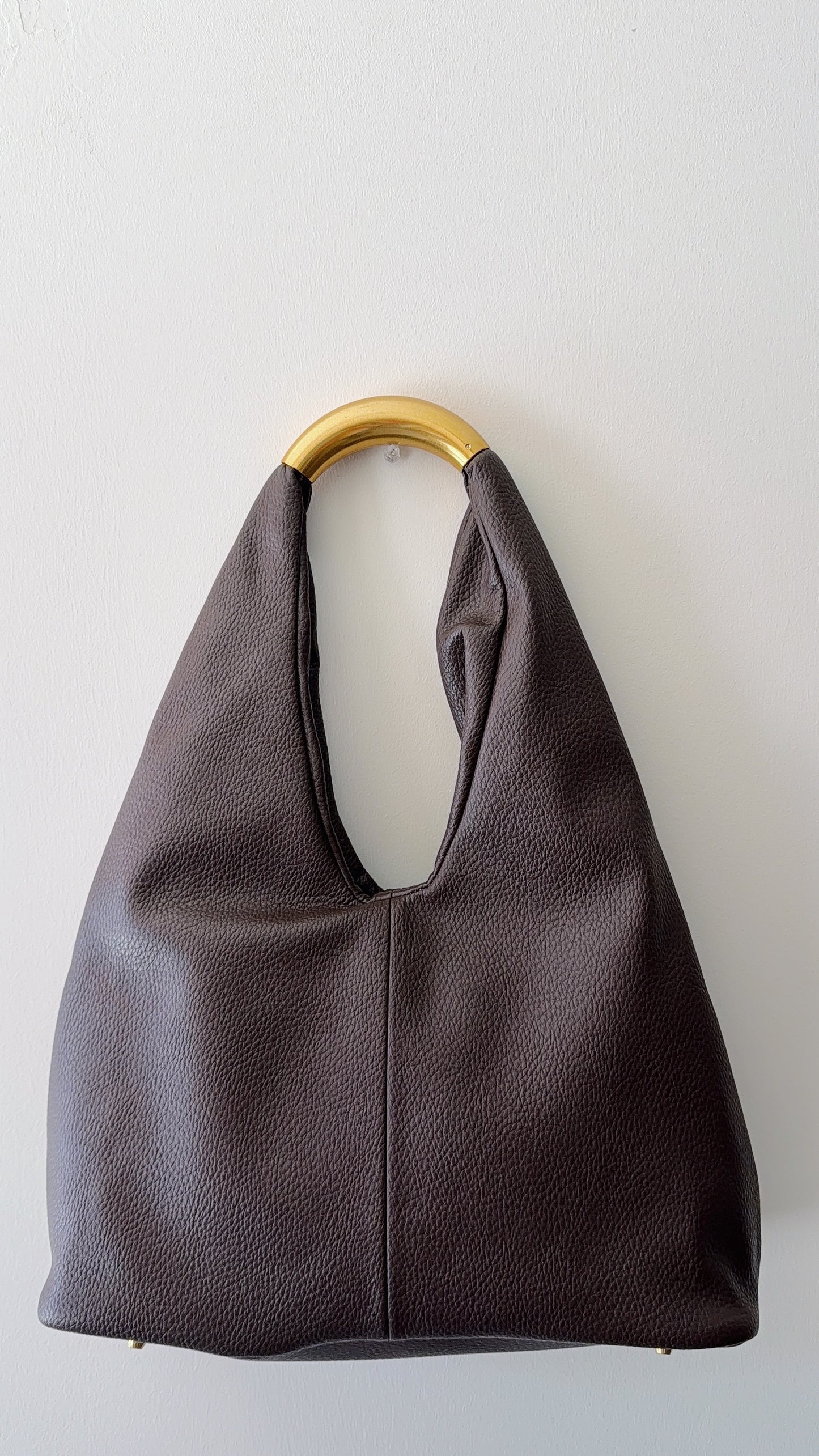 Jean Shoulder Bag