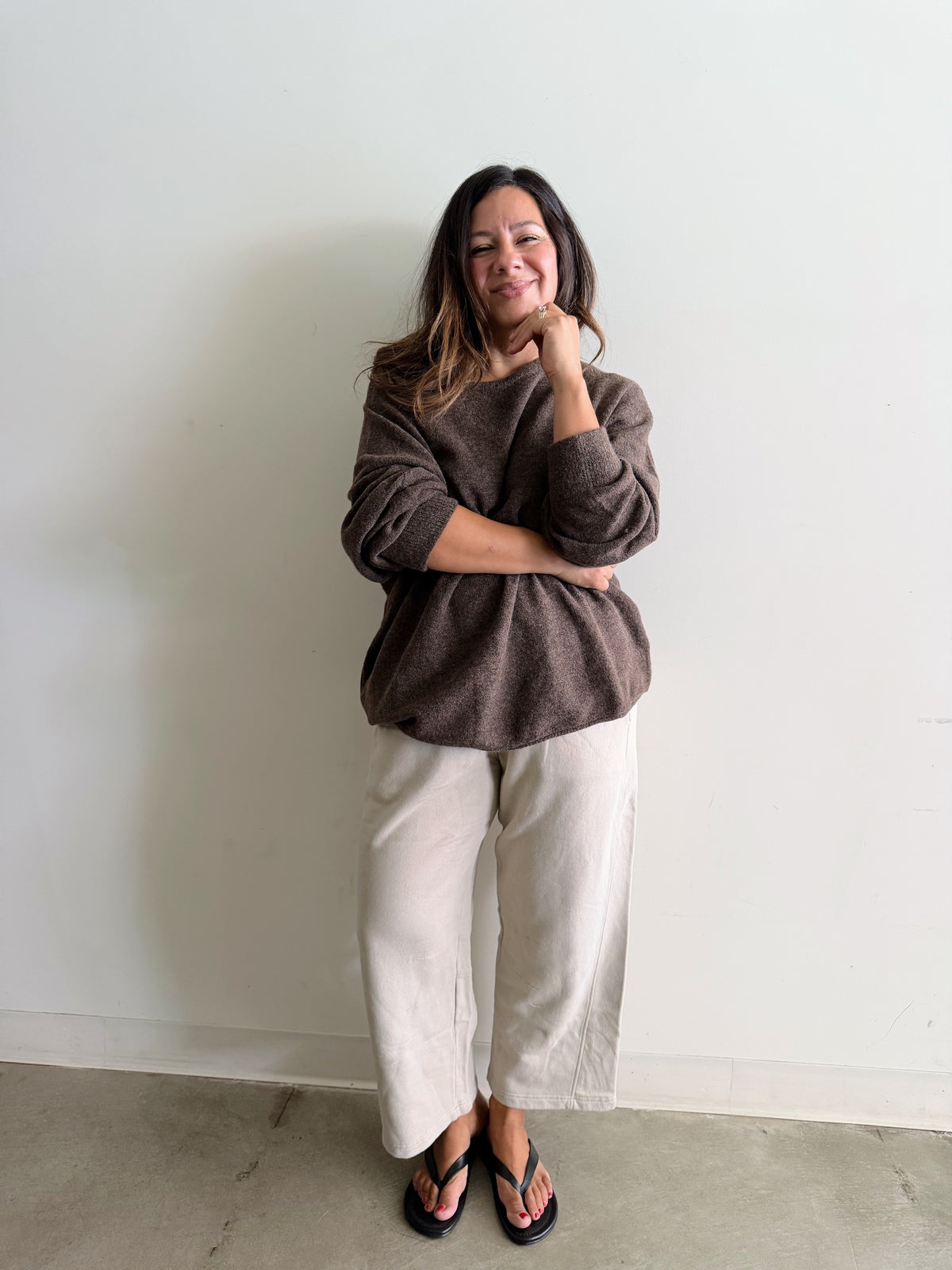 MALIBU PANT