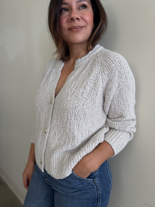 Mary Cardigan