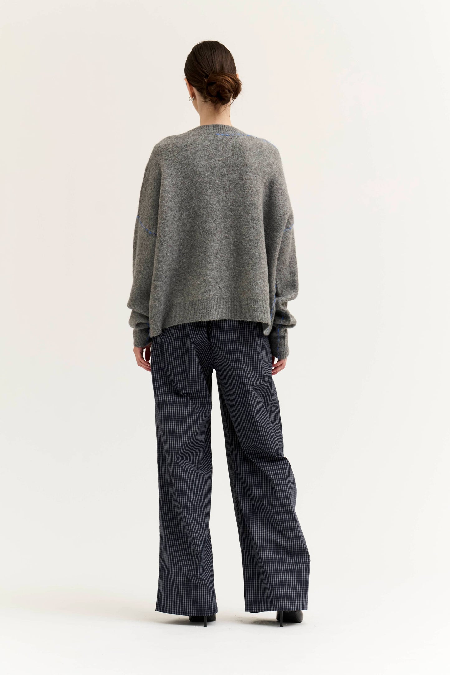 CHARLIE SWEATER