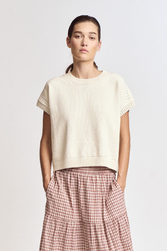 Jamie Knit Top
