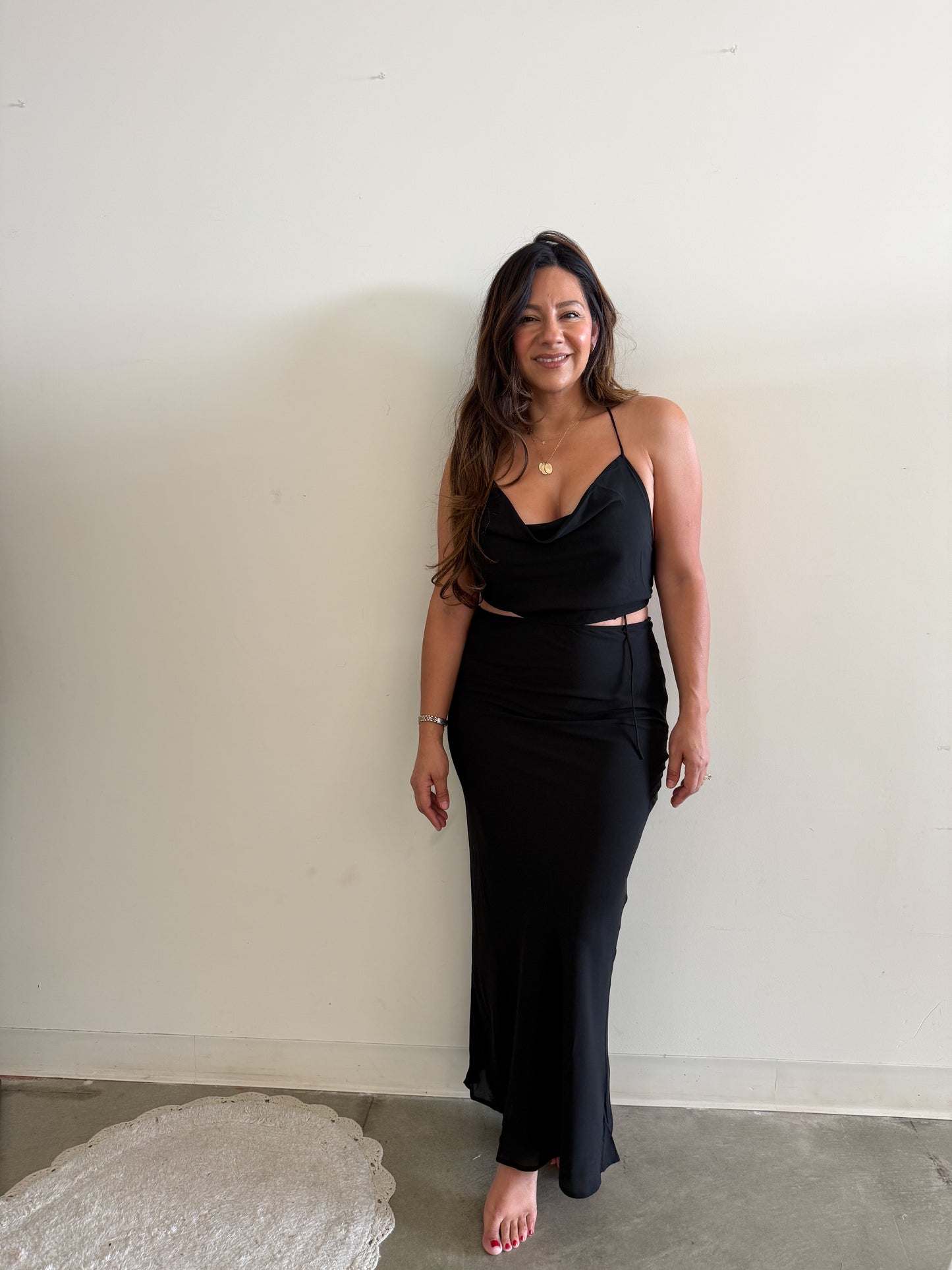 La Negra Set