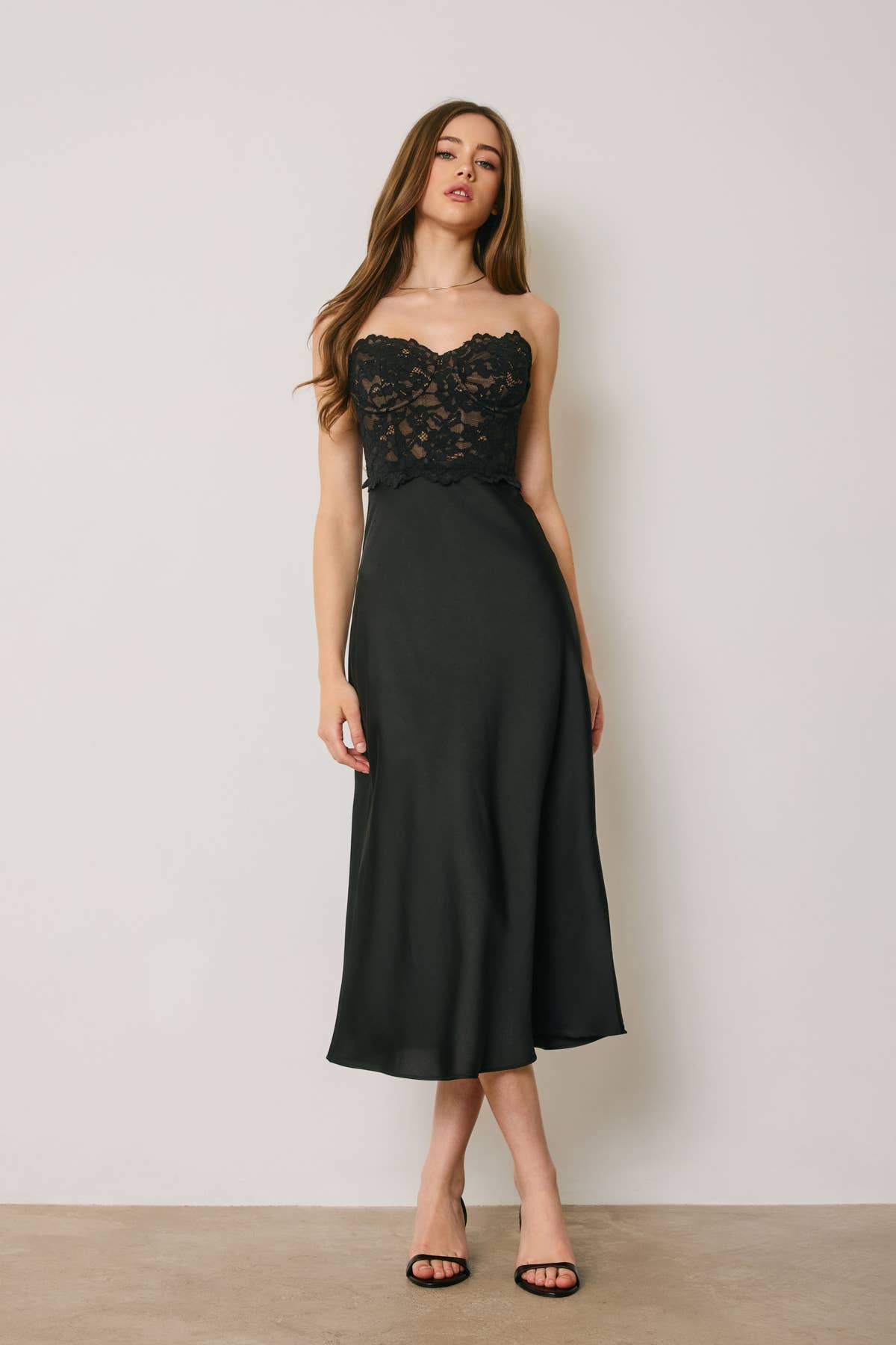LEONORA DRESS